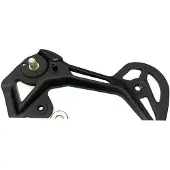Shimano Plaque De Cage Extérieure Rd-m8130