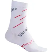 VeloToze Chaussettes Active Compression Coolmax