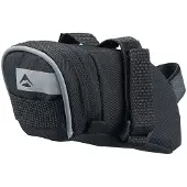 Merida Sacoche de selle Merida Hook&loop Noir XL Noir XL