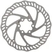 Wag Disque De Frein Df5