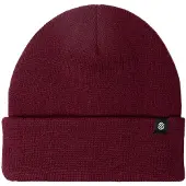 Siroko Snowflake Beanie Rouge Homme,Femme