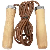 Softee Corde à Sauter Leather Skipping