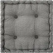 Atmosphera Coussin De Sol Au Style Géométrique