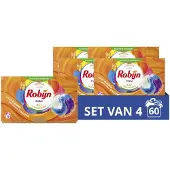 Robijn 3-in-1 Capsules Color