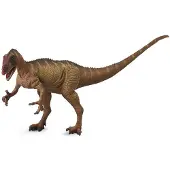 Collecta Deluxe Neovenator 1:40 Figurine Braun 3-6 ans Braun 3-6 ans