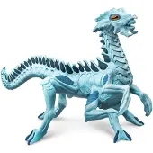 Safari Ltd Alien Dragon, Dragons, Bleu, 1 pièce
