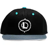 League of Legends Men's Core Snapback Cap