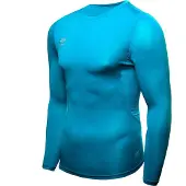 Umbro Sous-vêtement à Manches Longues Core Crew