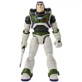 Mattel Buzz l'éclair avec lame laser
