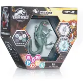 Epee WOW POD Jurassic Park - Bleu