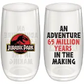 Half Moon Bay Jurassic Park - Verre 450ml
