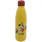 Half Moon Bay DISNEY - Pinocchio - Bouteille en métal 500ml