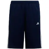 Adidas Short enfant Train Essentials Aeroready 3-Stripes