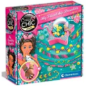 Sublime Market Connect Toy Beauty Set My Friendship Bracelets