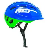 Big Buy Cooking Casque Molto Junior Bleu 48-53 cm Bleu 48-53 cm