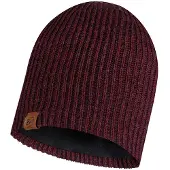 Buff Bonnet Buff Men Lyne Maroon