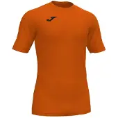 Joma T-shirt à Manches Courtes Strong