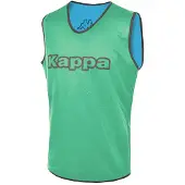 Kappa Gilet D´entraînement Bozia Reversible