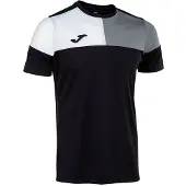 Joma Maillot de Handball CREW V T-SHIRT