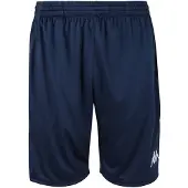 Kappa Short Logo Zenio