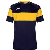 Kappa T-shirt à Manches Courtes Dareto
