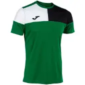 Joma Maillot de Handball CREW V T-SHIRT