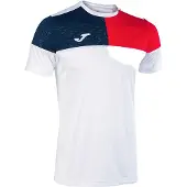 Joma Maillot de Handball CREW V T-SHIRT