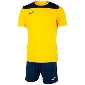 Joma Ensemble à Manches Courtes Phoenix Ii