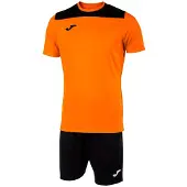 Joma Ensemble Phoenix Ii, Orange-Schwarz, 152
