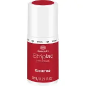 Alessandro Striplac Peel Or Soak 123 Ruby Red 8 ml