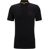 BOSS T-Shirt 'Passenger' noir