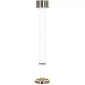 Steinhauer Suspension Piola 3500ST en acier, hauteur réglable, style moderne,