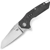 Bestech Nyxie 3 - Blastwash - Marble CF