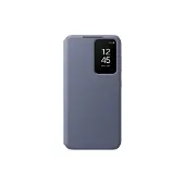 Samsung Galaxy S24 Plus Smart View Book Case Mauve