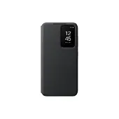 Samsung Galaxy S24 Plus Smart View Book Case Noir