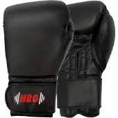 NRG Fitness Sparring Handschuhe