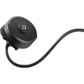 Optiline 91811 Wireless Charger Argenté