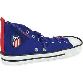 Safta Etui Atlético Madrid Blau Rot Weiss