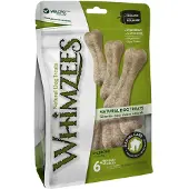 Whimzees Os de riz dentaire 9 pièces