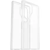 Otterbox Coque arrière React Samsung Galaxy S24 Ultra - Clear