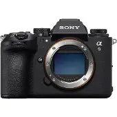 Sony Alpha 9 III OUTLET
