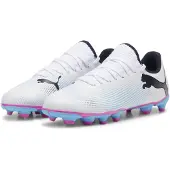 Puma Chaussures De Football Future 7 Play Fg/ag