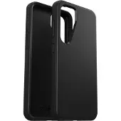 Otterbox Symmetry Samsung Galaxy S24 Back Cover Noir