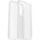 Otterbox Symmetry Samsung Galaxy S24 Back Cover Transparent