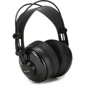 Behringer BH60 Casque haute fidélité Circum-Aural 51 mm haut de gamme