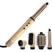 Saint Algue Brosse Soufflante Airflow Styler Demeliss (20035)