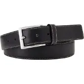 Profuomo Ceinture noir, Unicolore