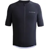 Hebo Wats Short Sleeve Jersey Noir XL Homme