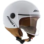 Axxis Casque Jet Square S
