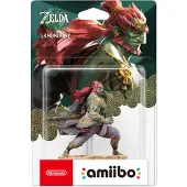 Amiibo Ganondorf (Tears of the Kingdom) – collection The Legend of Zelda